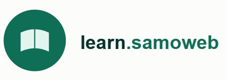 learn.samoweb